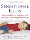 Imagen de portada para Sensational Kids